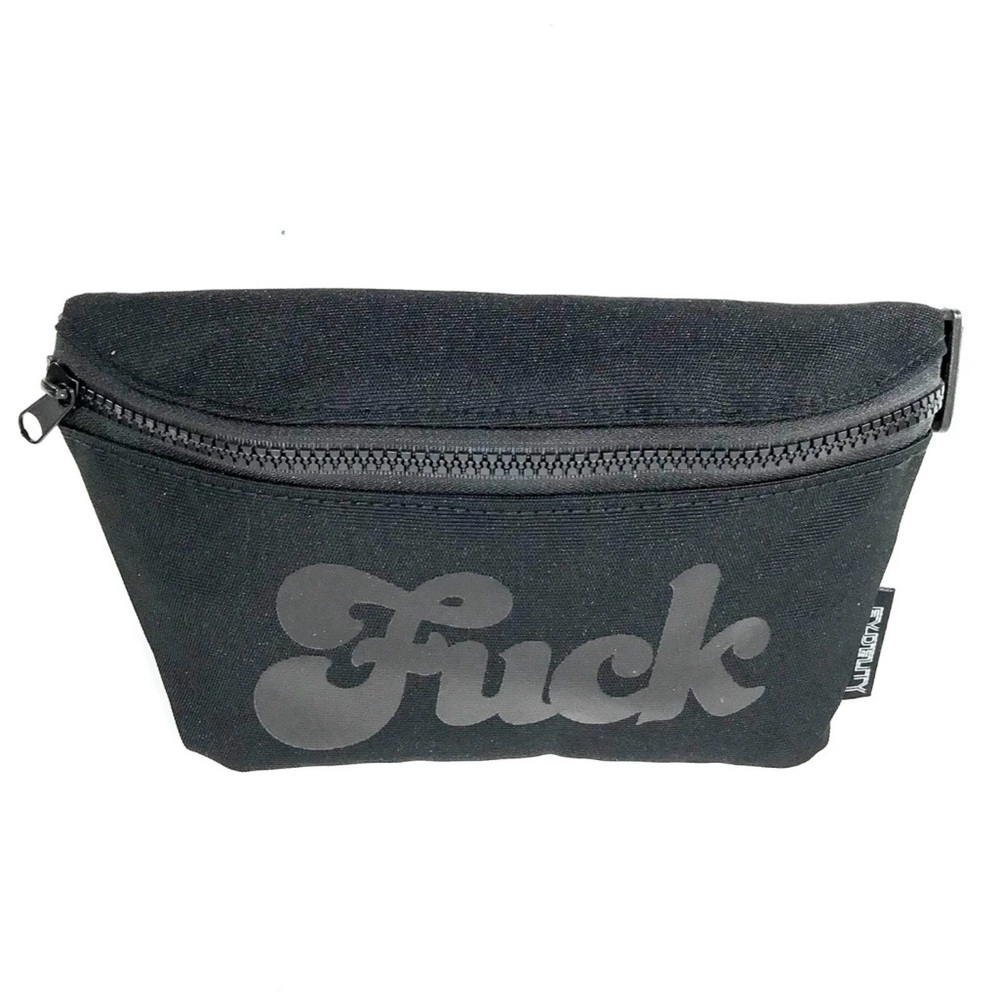 Fydelity Fanny pack